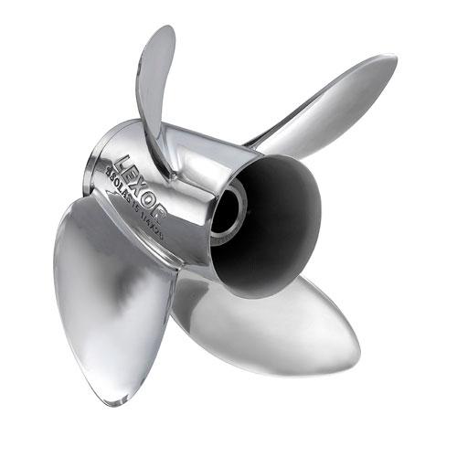 Propeller Image